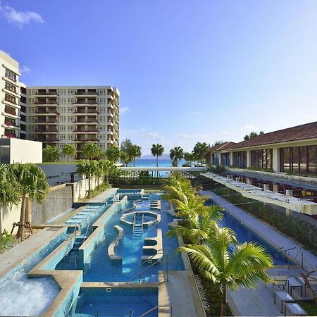 The Terrace Club Wellness Thalasso At Busena (Adults Only) Nago Exterior foto