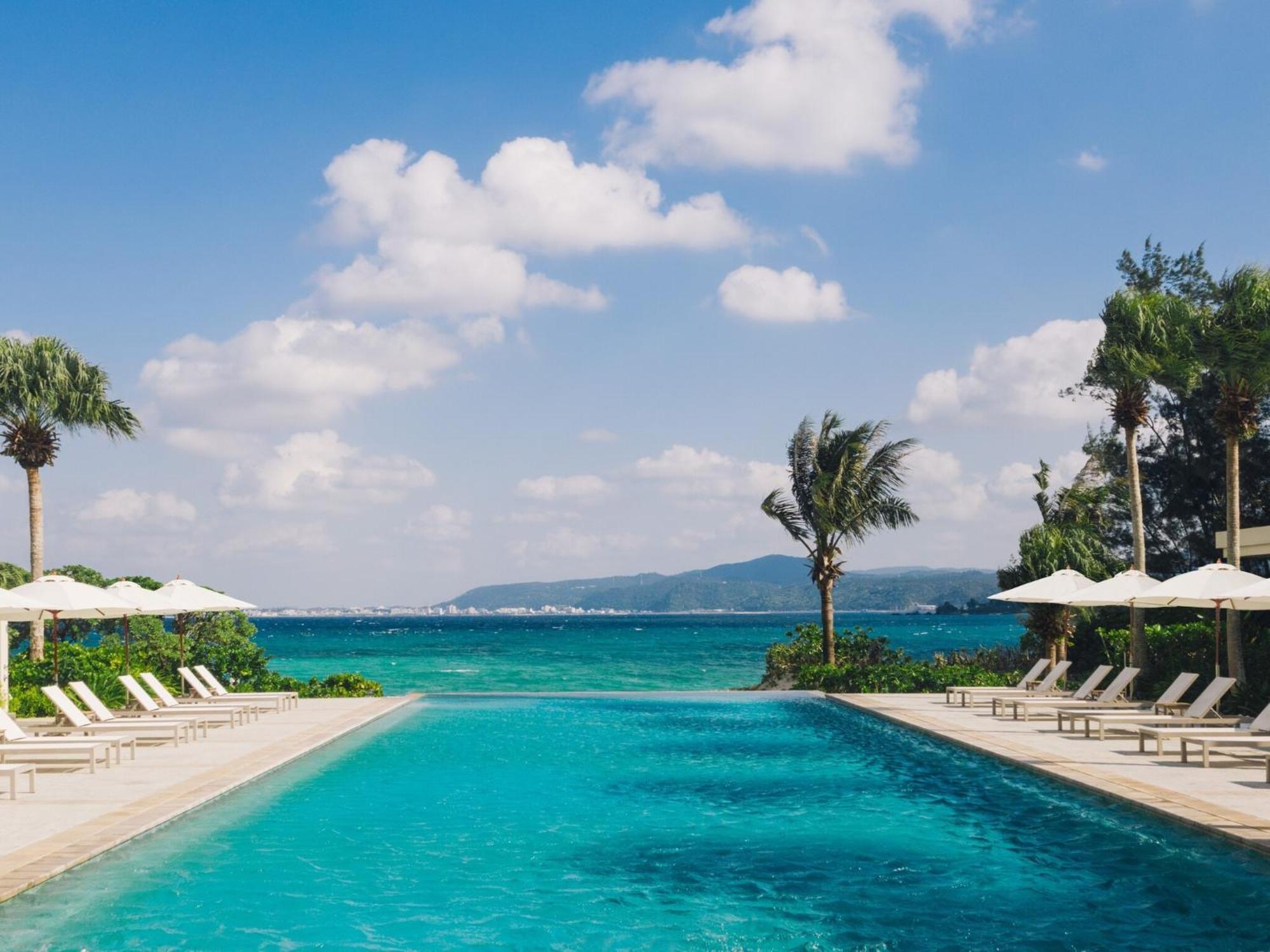 The Terrace Club Wellness Thalasso At Busena (Adults Only) Nago Exterior foto